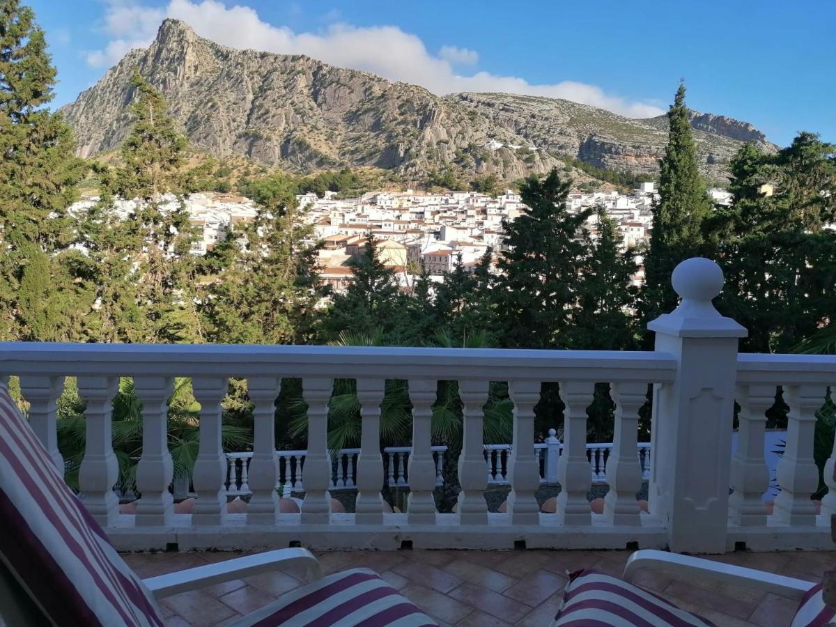 Charming House With Pool & Barbecue Villa Valle de Abdalagis Bagian luar foto